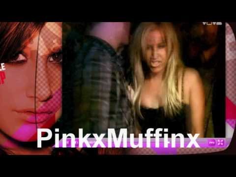 ashley tisdale kiss the girl with lyrics №619062 ashley tisdale kiss the girl with lyrics № 619061