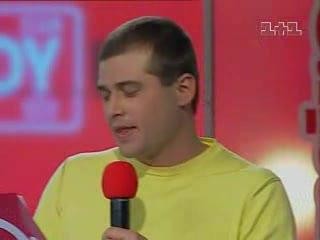 comedy club ukraine (33) - Андрей Молочный comedy club ukraine (33) - Андрей Молочный