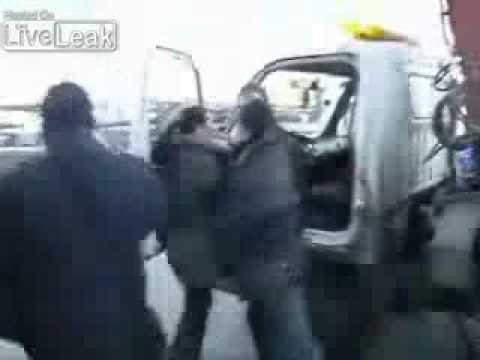 Девушка, ДПС, эвакуатор - ЖЕСТЬ! Девушка, ДПС, эвакуатор - ЖЕСТЬ!