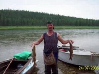 Якутия.Рыбалка Якутия.Рыбалка