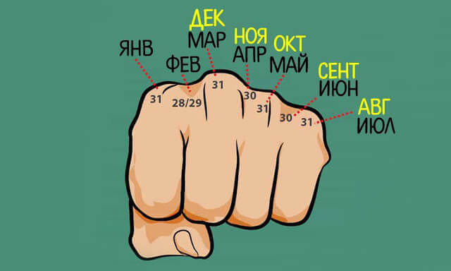 Хитрые трюки, которые облегчают жизнь Хитрые трюки, которые облегчают жизнь