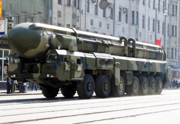 Противостояние с США: Россию не напугать ядерным блицкригом