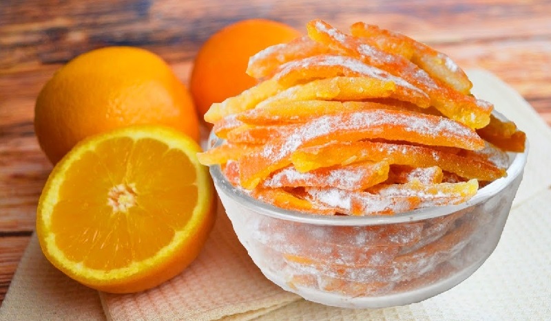 постный десерт из бананов