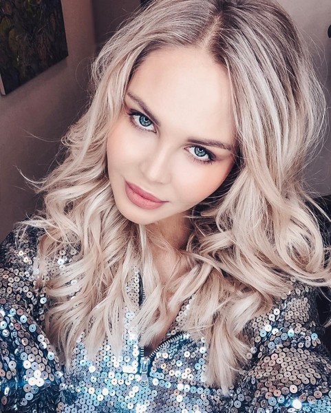 Мария Погребняк призналась, что случайно стала мамой в первый раз