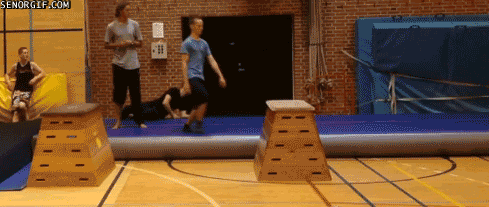 Ничего себе - все для смеха