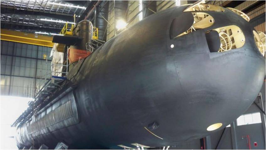 dcns dcns