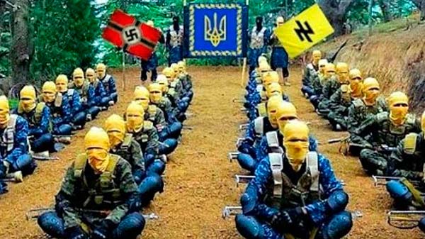 Судьба мразей уже решена Судьба мразей уже решена