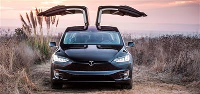 Чистая прибыль Tesla во 2 квартале выросла в 11 раз - до $1,14 млрд Чистая прибыль Tesla во 2 квартале выросла в 11 раз - до $1,14 млрд