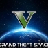 Новый мод для Grand Theft Auto 5 переносит действие игры в космос Новый мод для Grand Theft Auto 5 переносит действие игры в космос