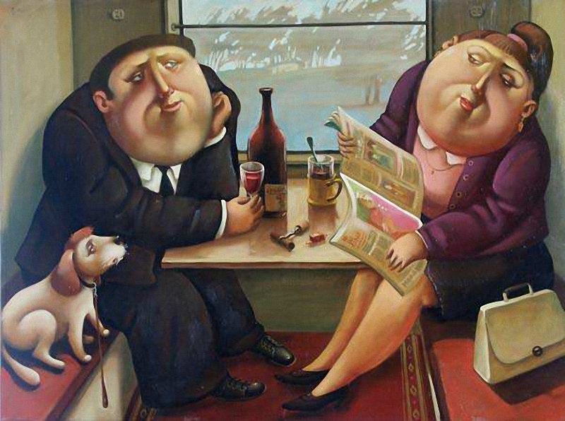 Отзовись, прекрасная незнакомка?...))