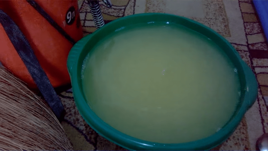 Колорадскому жуку это не по вкусу! Проверенное безвредное средство за сущие копейки