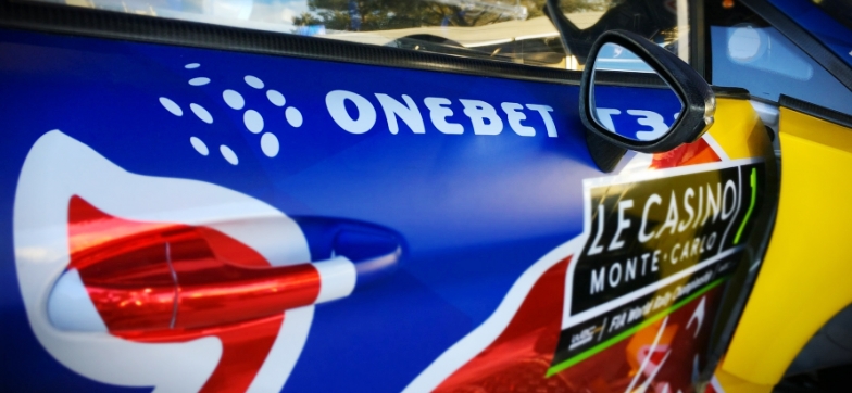 OneBet и Colossus Bets предложат ставки на тотализатор во время ЧМ по ралли