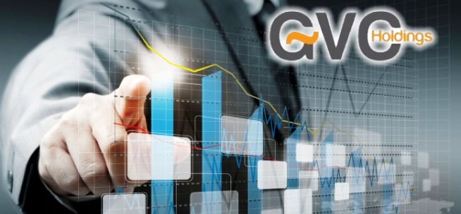 Выручка GVC Holdings в 2016-м году выросла на 8 %
