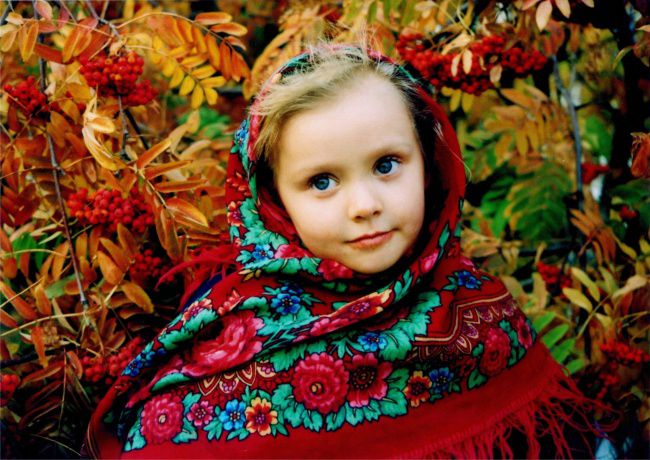17 самых красивых видов народного искусства России красота, искусство, ремесло