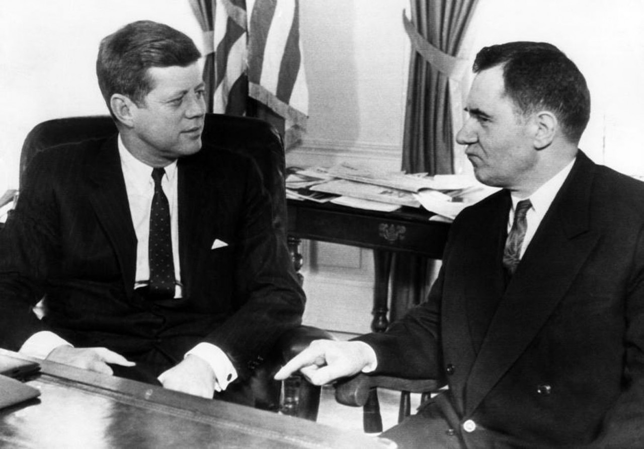a research on the life of john f kennedy a research on the life of john f kennedy