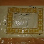 Мастерим красивые поделки из макарон для своей мамы Мастерим красивые поделки из макарон для своей мамы