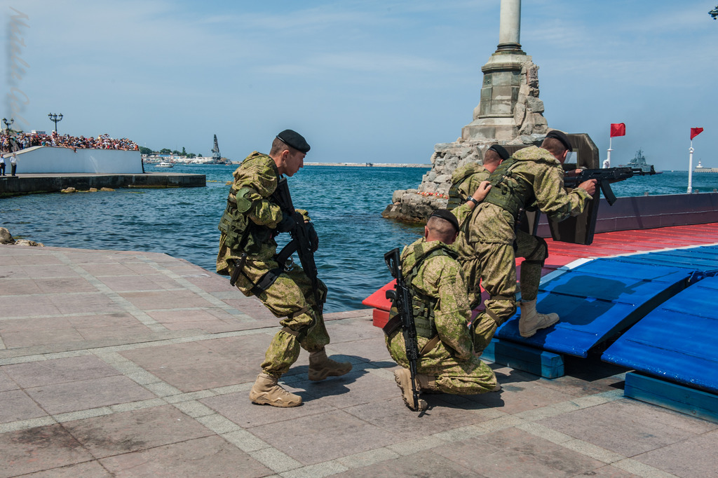Генеральная репетиция празднования Дня Военно-Морского Флота в Севастополе Генеральная репетиция празднования Дня Военно-Морского Флота в Севастополе