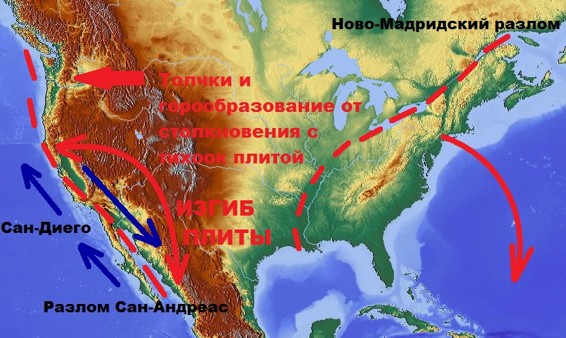 КЛИМАТИЧЕСКИЙ АПОКАЛИПСИС НЕИЗБЕЖЕН КЛИМАТИЧЕСКИЙ АПОКАЛИПСИС НЕИЗБЕЖЕН