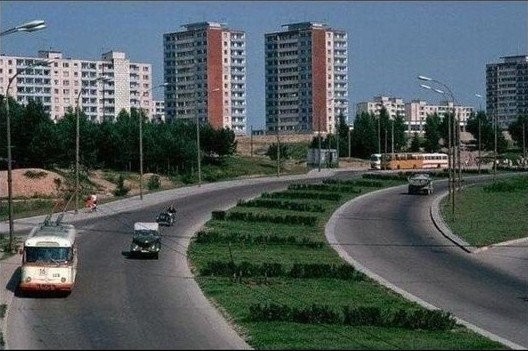 Моменты из прошлого Моменты из прошлого
