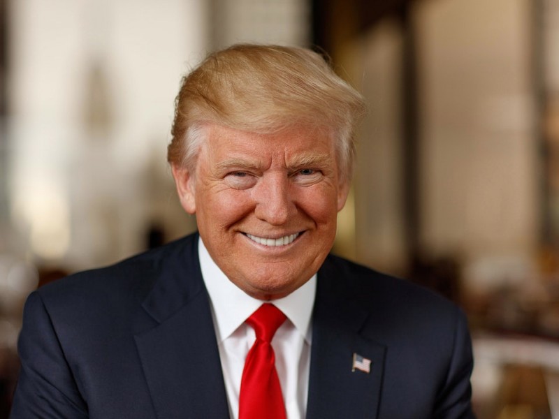 Амбиции Трампа приведу к гибели десятков тысяч американцев
