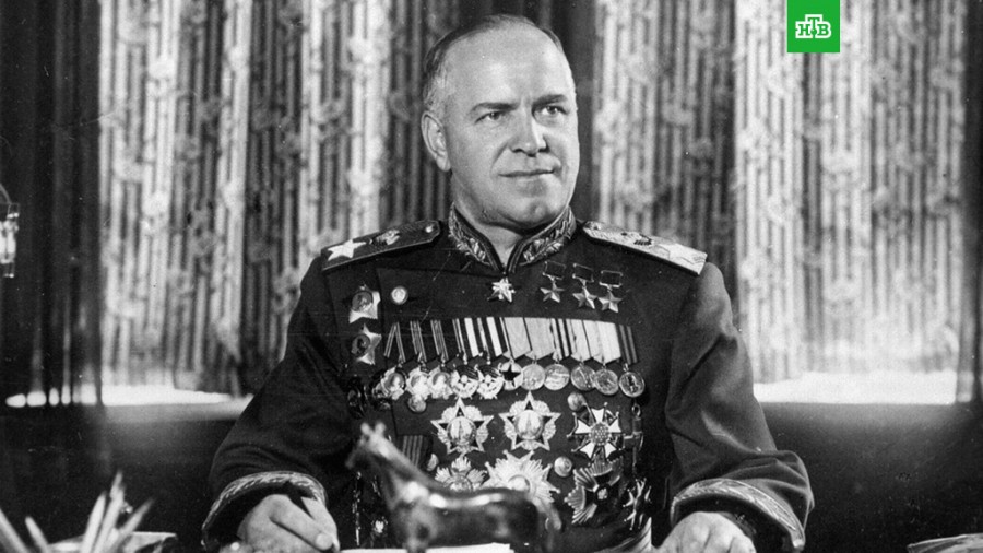 «Город мертв»: рассекречен рапорт Жукова об освобождении Варшавы «Город мертв»: рассекречен рапорт Жукова об освобождении Варшавы