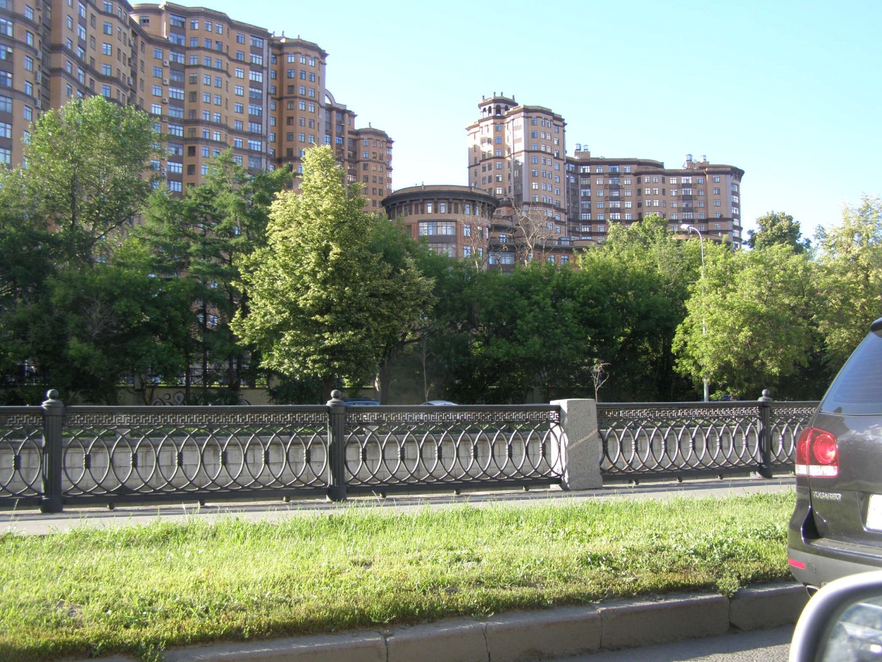 Прогулки по Москве. Интересные дома, часть 4. Прогулки по Москве. Интересные дома, часть 4.