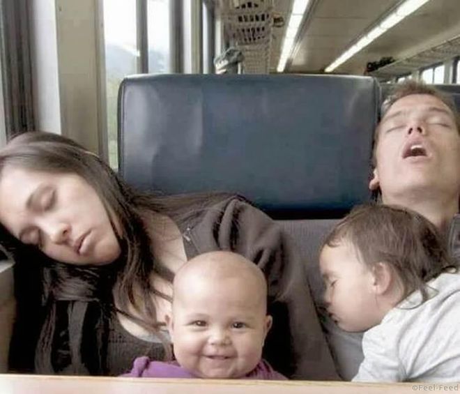 33 фото, которые улыбнут всех родителей 33 фото, которые улыбнут всех родителей