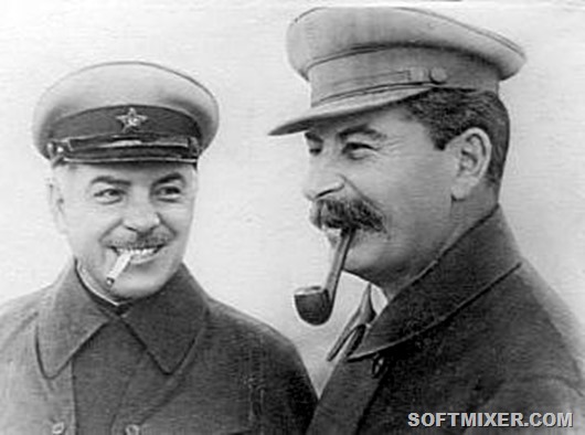 Voroshilov_i_Stalin