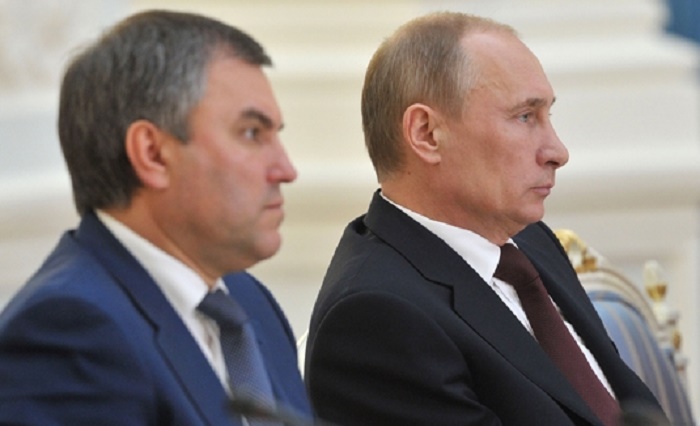 Россия объявила об отказе участвовать в январской сессии ПАСЕ Россия объявила об отказе участвовать в январской сессии ПАСЕ