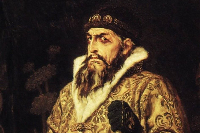 Как московские князья породнились с потомками Чингисхана Как московские князья породнились с потомками Чингисхана