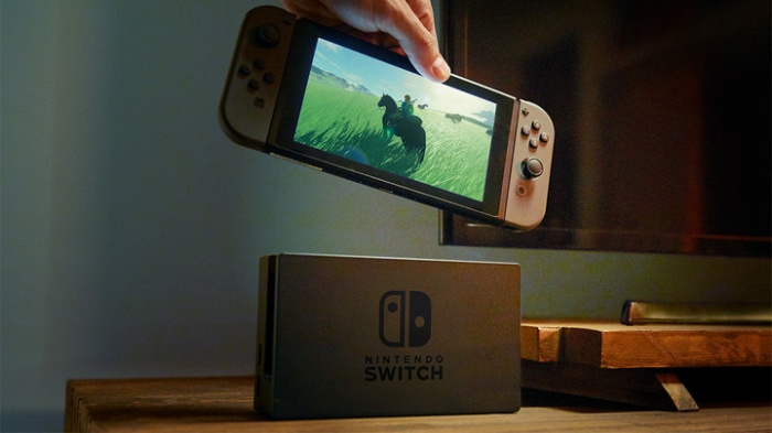 Nintendo Switch будет стоить не дороже 300 долларов, убеждены аналитики