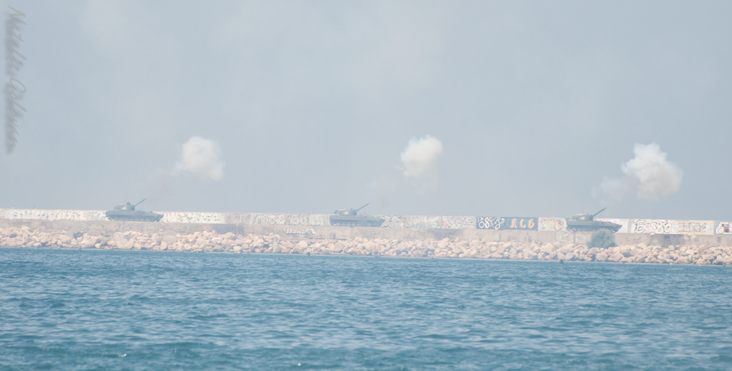 Генеральная репетиция празднования Дня Военно-Морского Флота в Севастополе Генеральная репетиция празднования Дня Военно-Морского Флота в Севастополе