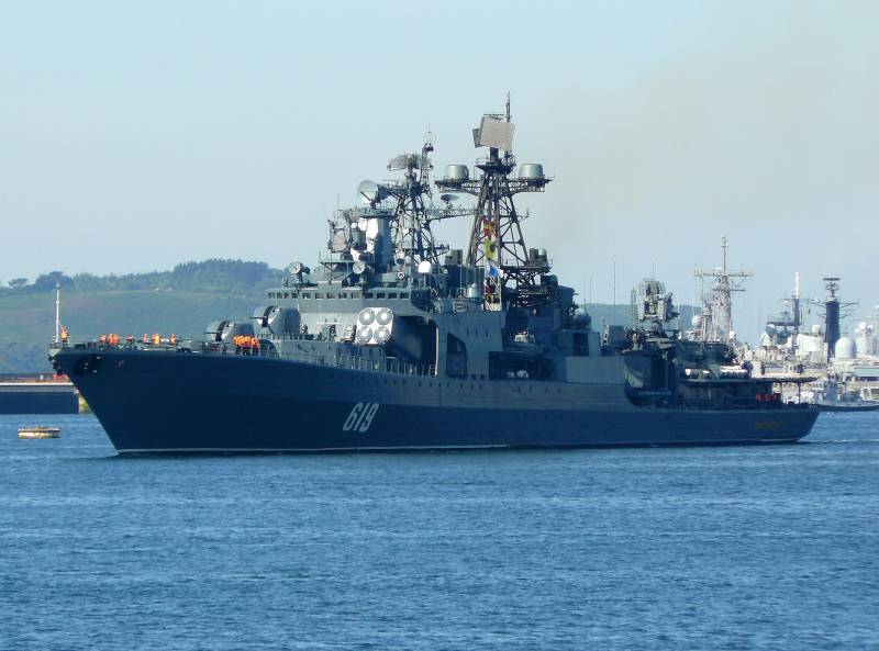 Где находится корабль североморск Где находится корабль североморск
