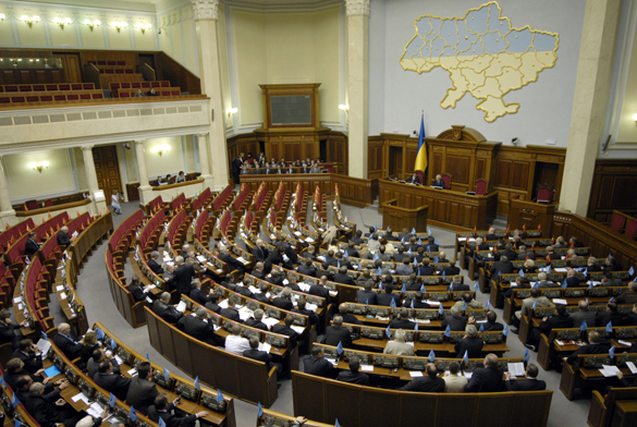 Царев: выборы в Раду узаконили отделение Крыма и Донбасса. 302437.jpeg