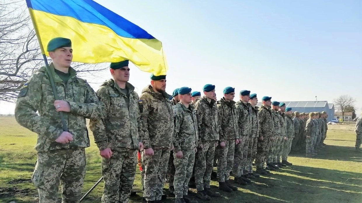 Донбасс сегодня: «айдаровцы» казнили военнослужащего ВСУ, Киев готовит провокацию в ЛНР Донбасс сегодня: «айдаровцы» казнили военнослужащего ВСУ, Киев готовит провокацию в ЛНР