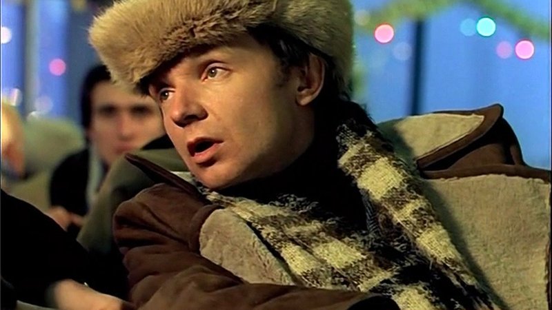 Вопросы к любителям "Иронии судьбы" Вопросы к любителям "Иронии судьбы"