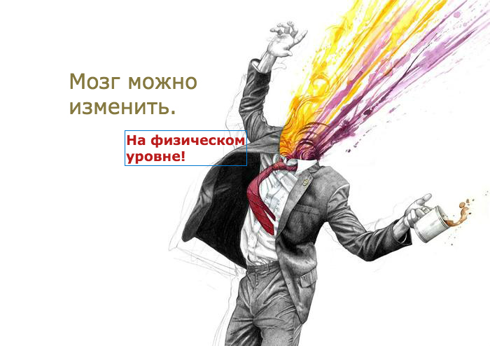 Это интересно! Пять фактов о работе мозга Это интересно! Пять фактов о работе мозга