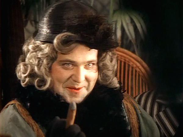 актер, женская роль, фильм