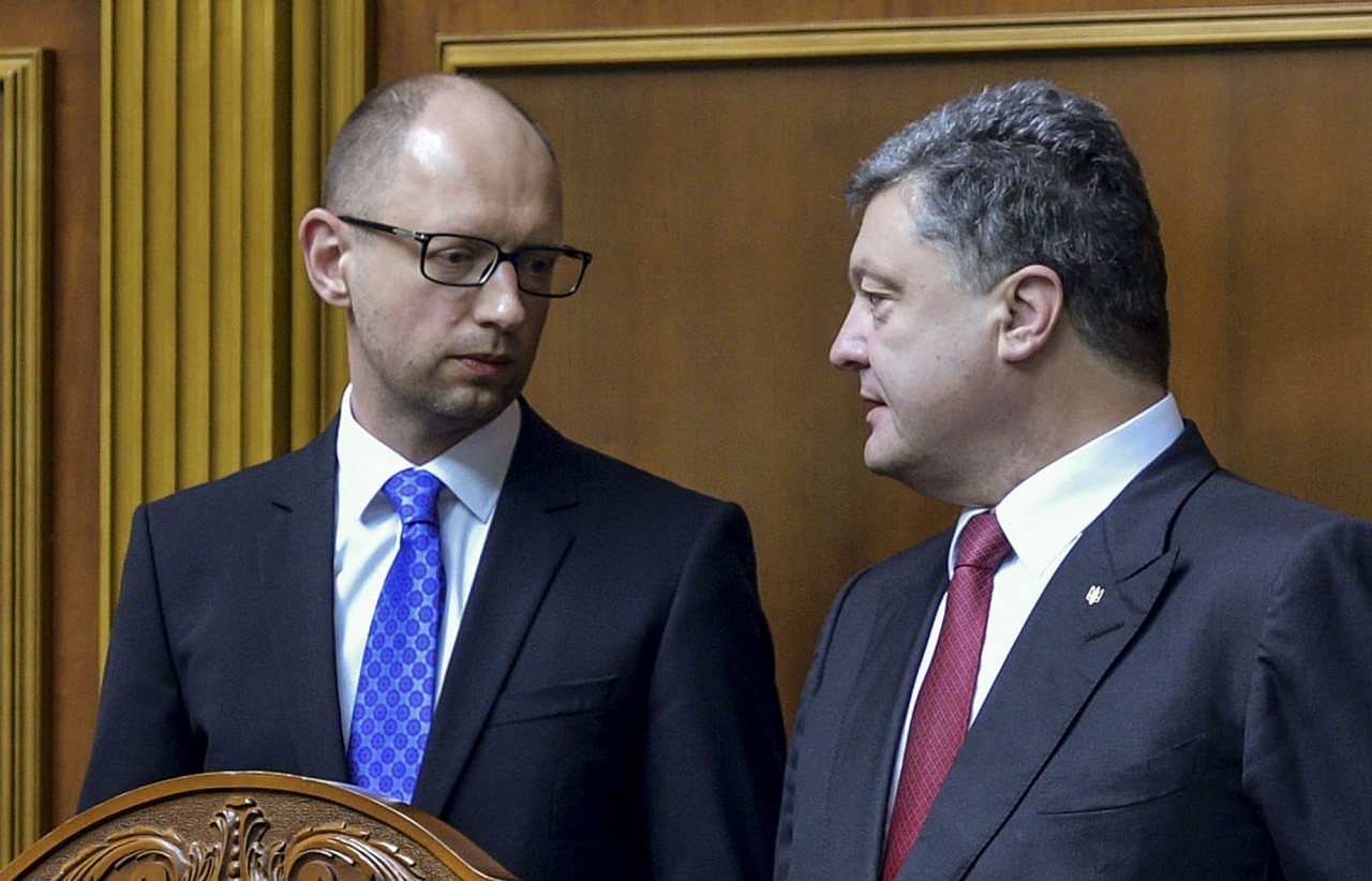 Это украинский комплекс: советник Порошенко обиделся на Россию из-за Сармата новые фото Это украинский комплекс: советник Порошенко обиделся на Россию из-за Сармата новые фото