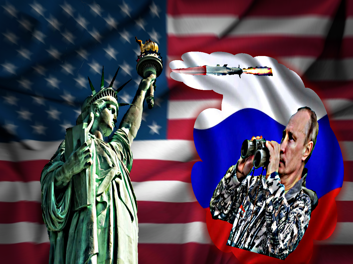 США намерены запретить России использовать гиперзвуковую ракету "Циркон"