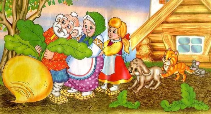 Анастасия Скогорева: Выросшие репки, или "Мы все сегодня Роттердам!" Анастасия Скогорева: Выросшие репки, или "Мы все сегодня Роттердам!"
