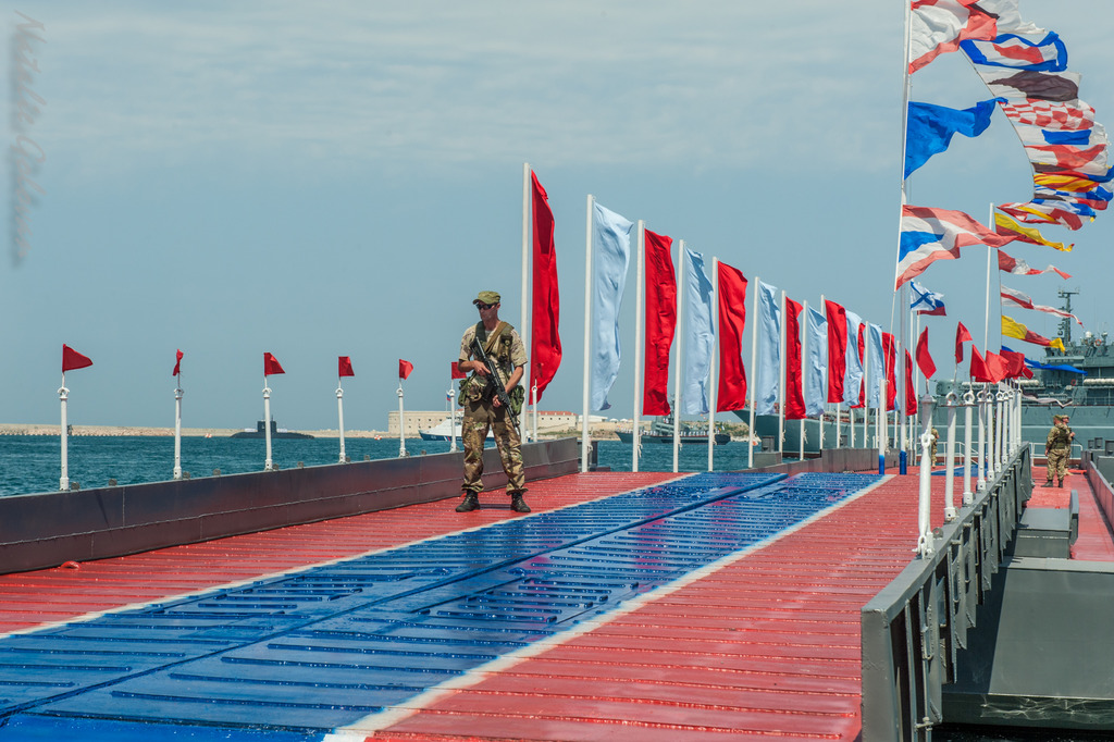 Генеральная репетиция празднования Дня Военно-Морского Флота в Севастополе Генеральная репетиция празднования Дня Военно-Морского Флота в Севастополе