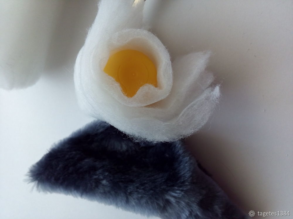 Шьём котика из квадратика Шьём котика из квадратика