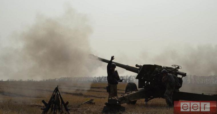 война в Донбассе Хроника Донбасса