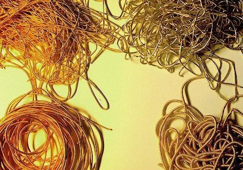 Тянуть канитель русские, смысл, фразы