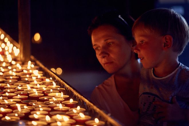 Самая серьезная ошибка людей, совершаемая в местах, где близкие обрели вечный покой