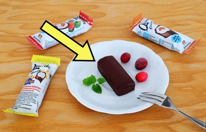 Готовим глазированные сырки «из детства». Как сделать глазированные сырки, от которых не оторвать ни детей, ни взрослых