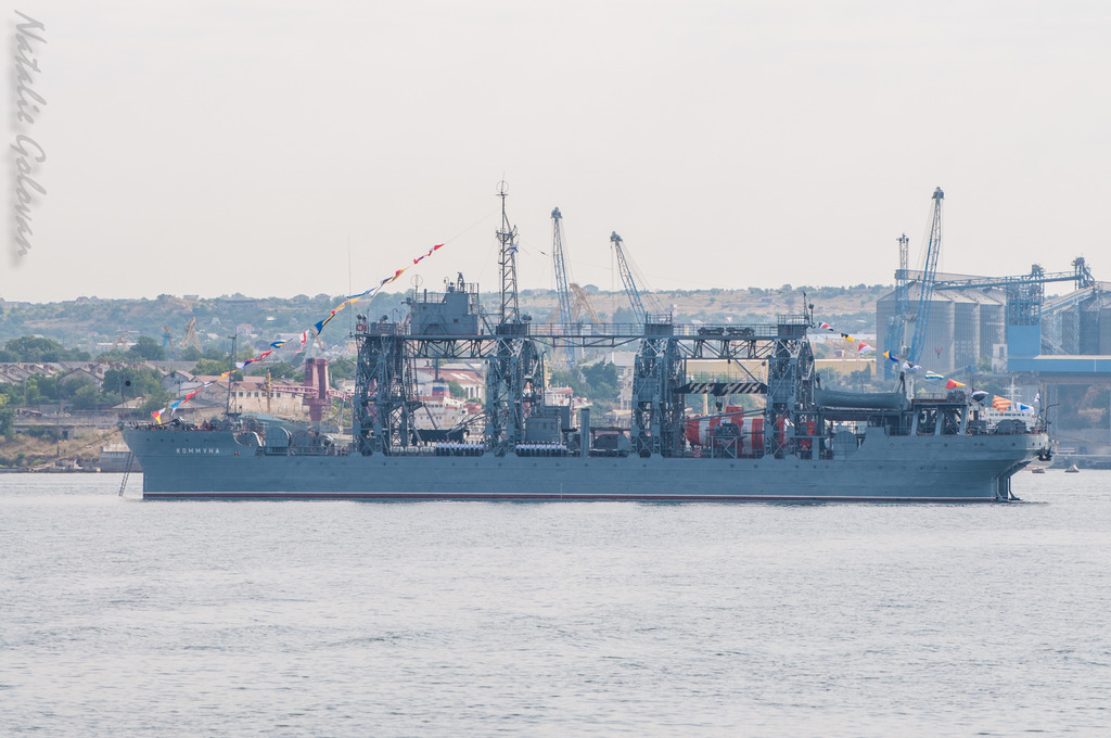 Генеральная репетиция празднования Дня Военно-Морского Флота в Севастополе Генеральная репетиция празднования Дня Военно-Морского Флота в Севастополе
