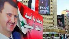 Тегеран: Иран и Турция устранили противоречия в понимании будущего Асада Тегеран: Иран и Турция устранили противоречия в понимании будущего Асада