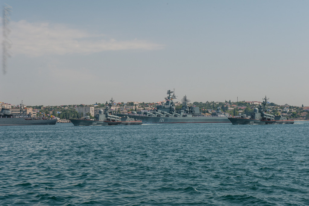 Генеральная репетиция празднования Дня Военно-Морского Флота в Севастополе Генеральная репетиция празднования Дня Военно-Морского Флота в Севастополе